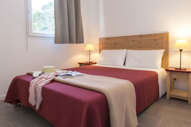 Apartment, 3 Bedrooms, Sea View