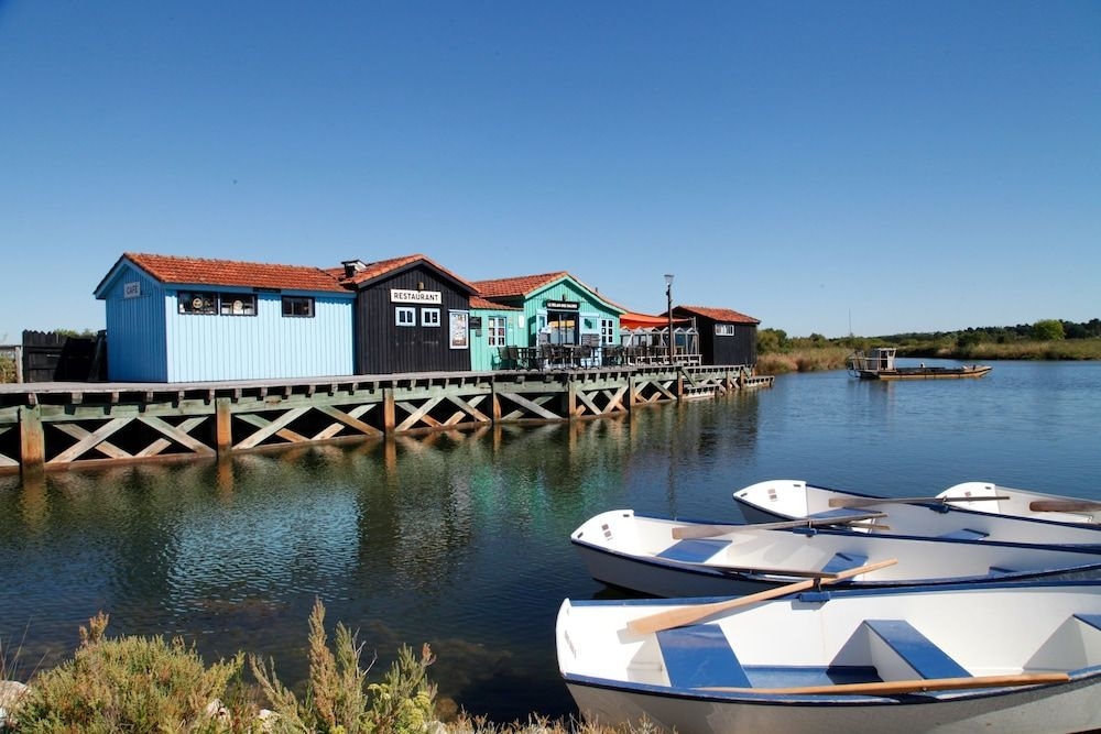Village des Amareyeurs0