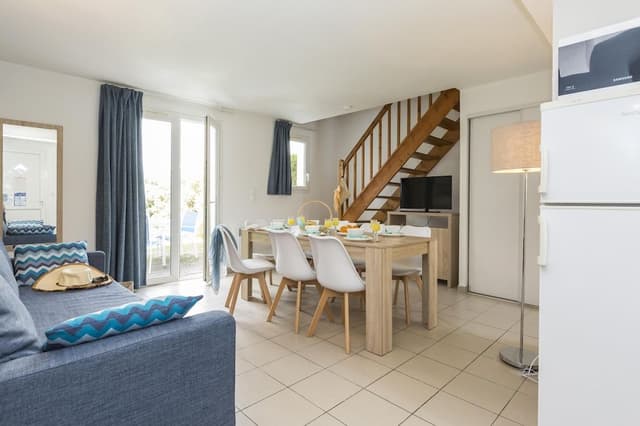 Apartment, 3 Bedrooms