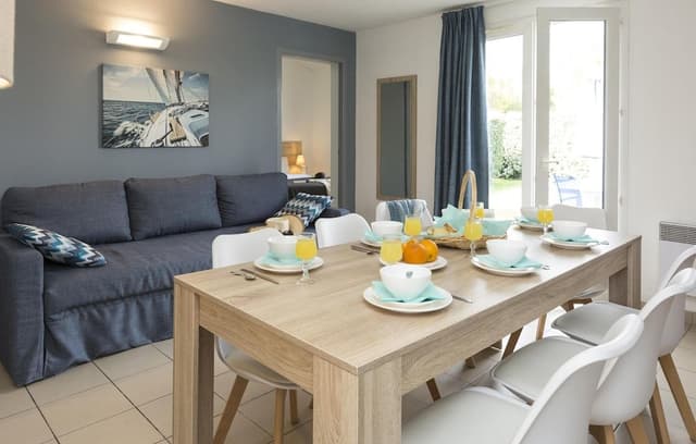 Apartment, 3 Bedrooms