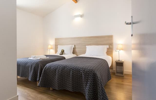 Apartment, 3 Bedrooms