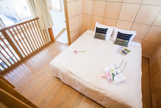 Townhome, 1 Bedroom (with Loft)