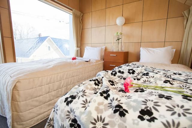 Townhome, 1 Bedroom (with Loft)