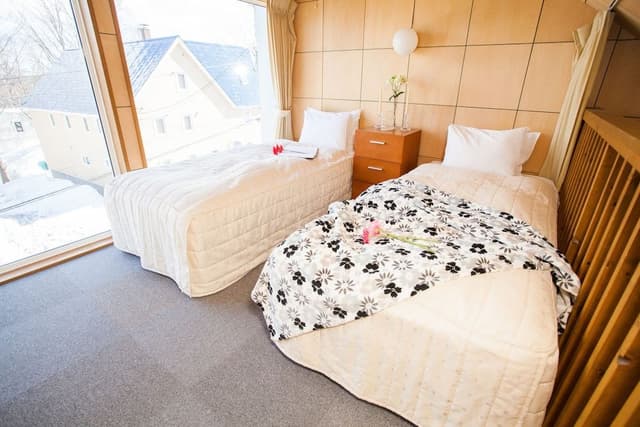 Townhome, 1 Bedroom (with Loft)