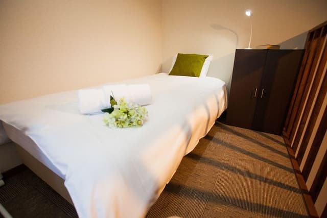 Apartment, 3 Bedrooms