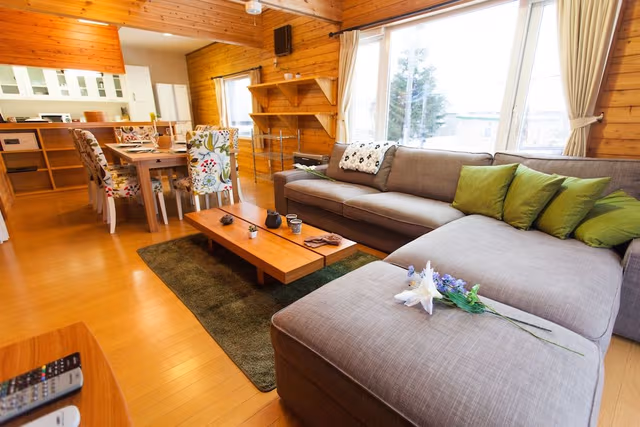 Apartment, 3 Bedrooms