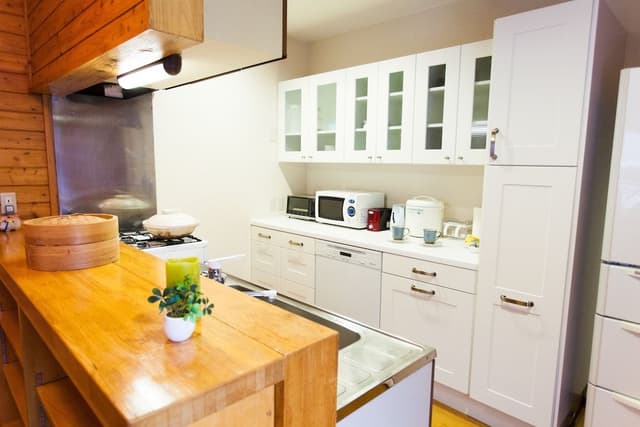 Apartment, 3 Bedrooms