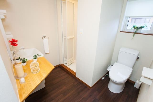 Apartment, 3 Bedrooms