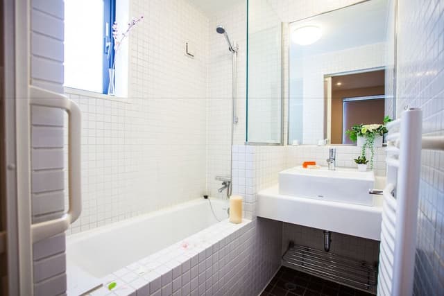 Apartment, 2 Bedrooms