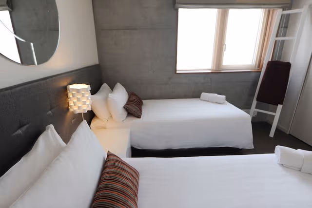 Townhome, 3 Bedrooms