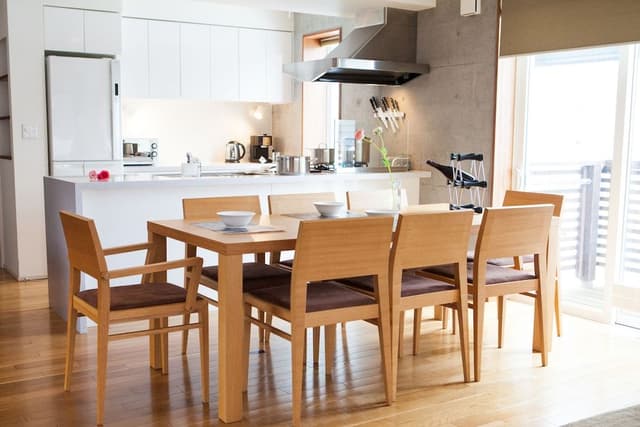 Townhome, 3 Bedrooms