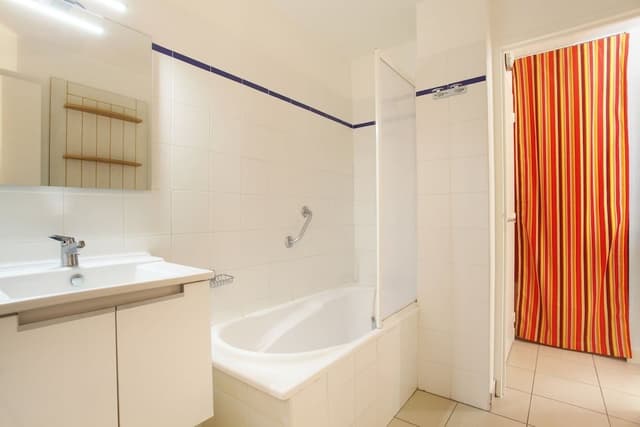 Standard Apartment, 2 Bedrooms
