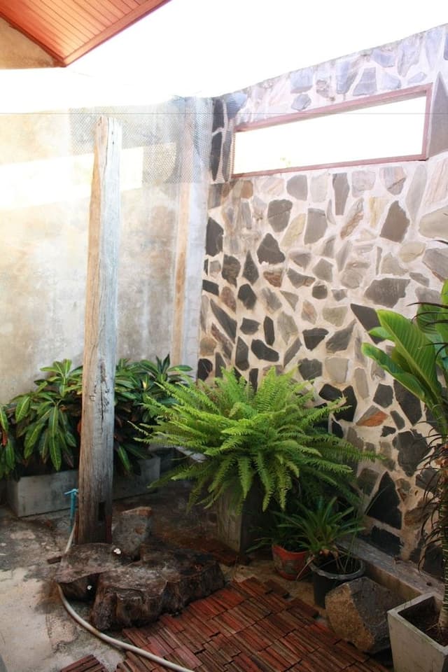 Three Bedroom Home