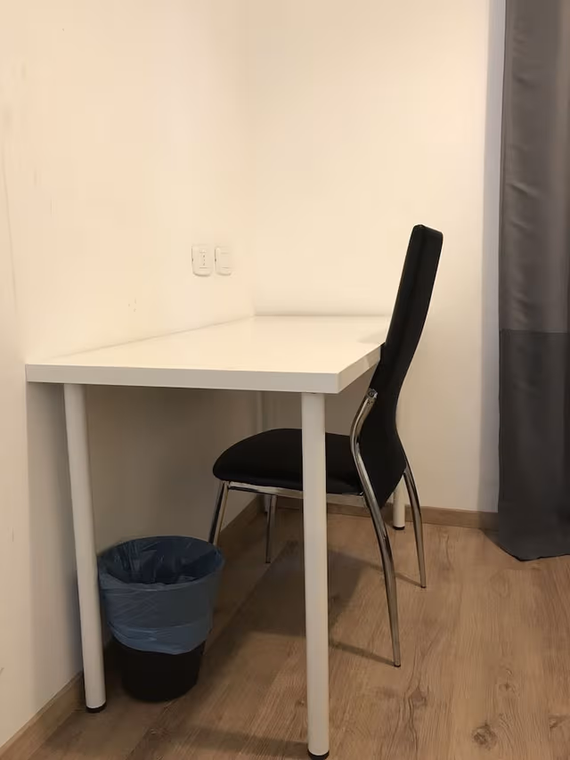 Double or Twin Room, Private Bathroom