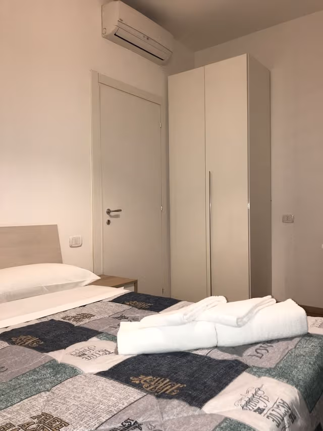 Double or Twin Room, Private Bathroom