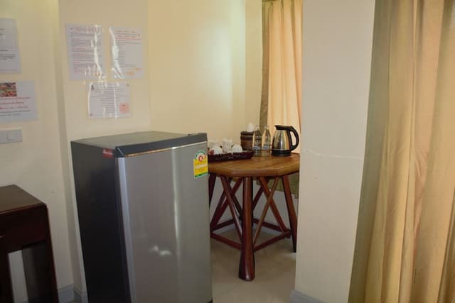 Standard Twin Room, 2 Twin Beds, Non Smoking