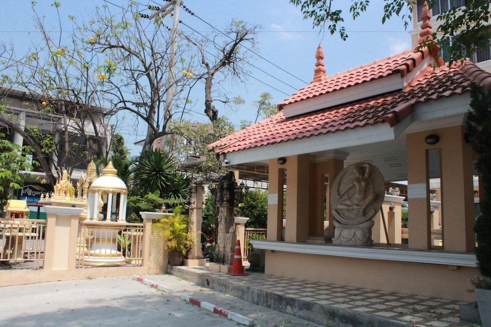 Chivapuri Residence Bangsaen2
