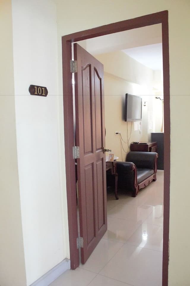 Standard Twin Room, 2 Twin Beds, Non Smoking