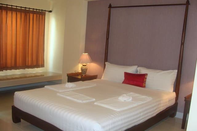 Standard Studio, 1 Double Bed, Non Smoking