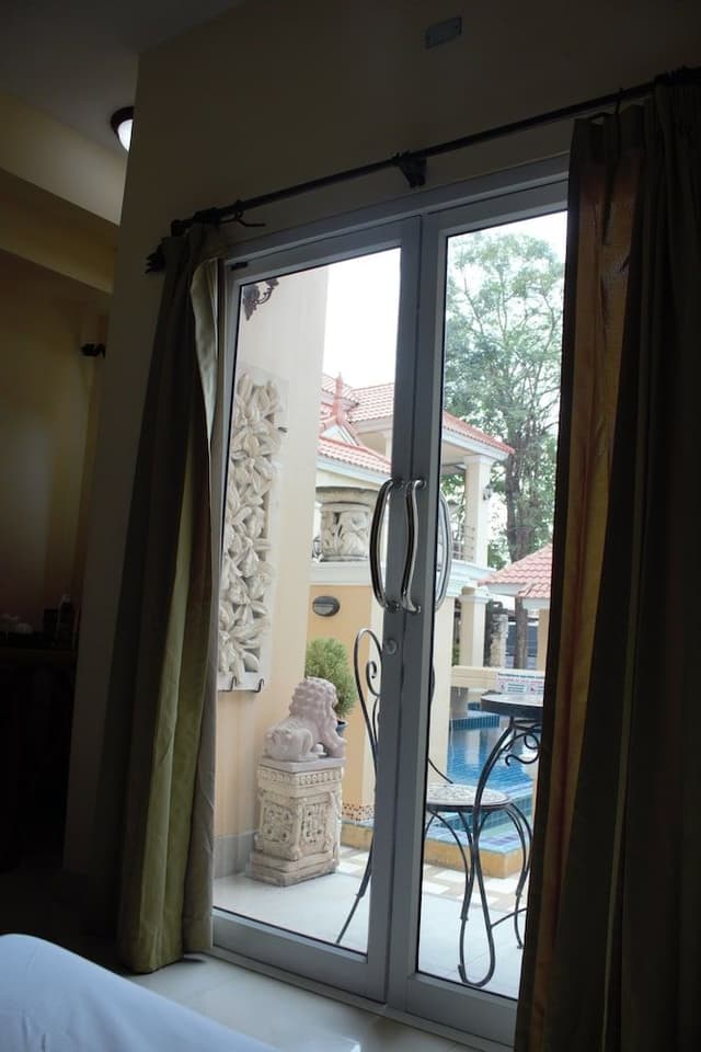 Standard Twin Room, 2 Twin Beds, Non Smoking