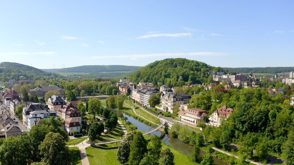 Laudensacks Parkhotel0