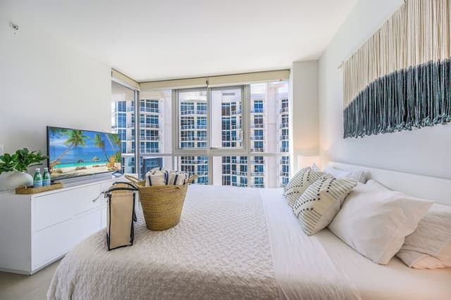 Apartment, 1 Bedroom, Balcony with Sea View