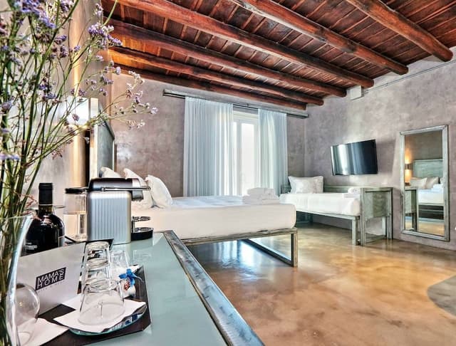 Junior Suite