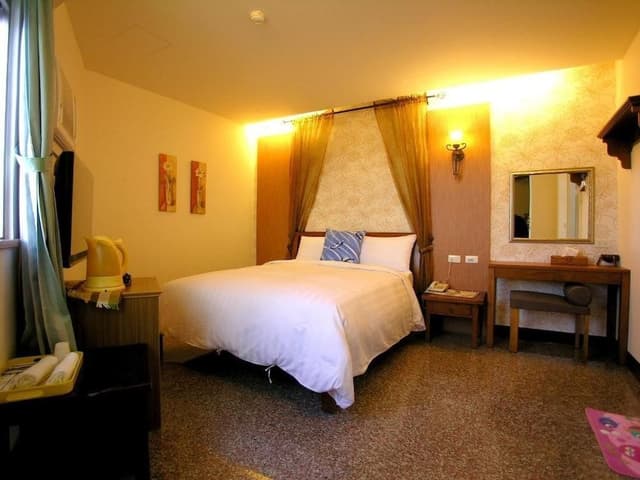 Comfort Double Room