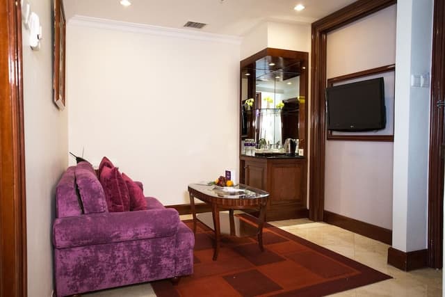Junior Suite