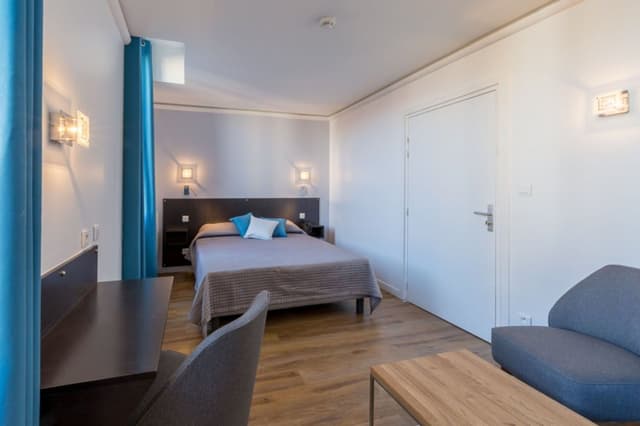 Comfort Suite, 1 Double Bed