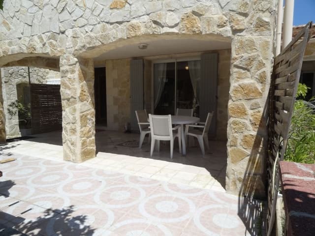 Deluxe Apartment (Tamaris)