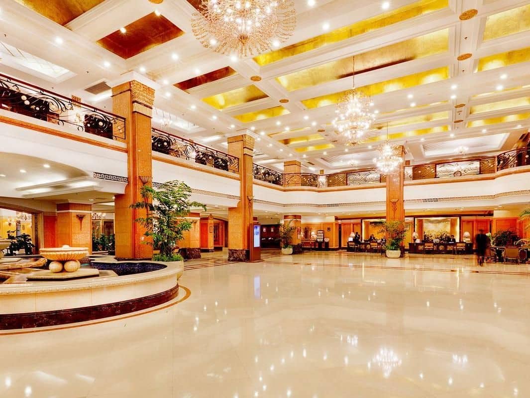 New Century Hotel Xiaoshan New Century Hotel Xiaoshan