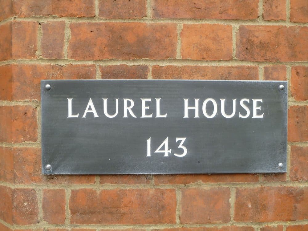 Laurel House Bed and Breakfast Laurel House Bed and Breakfast