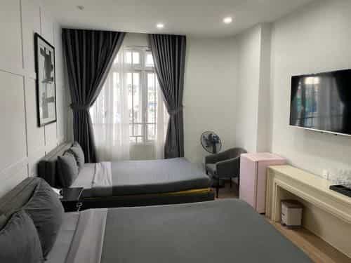Hoang Gia Hotel Hoang Gia Hotel
