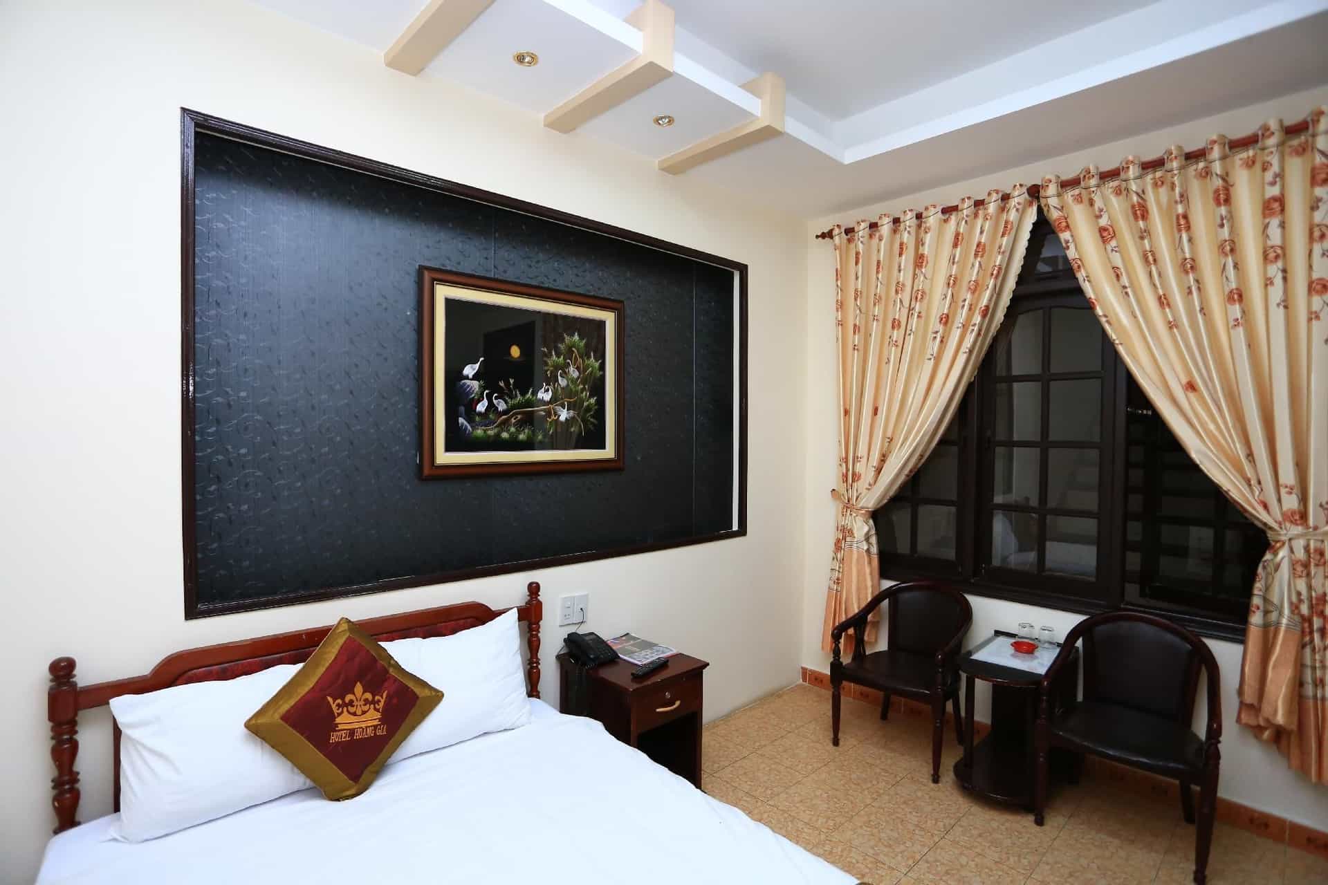 Hoang Gia Hotel Hoang Gia Hotel