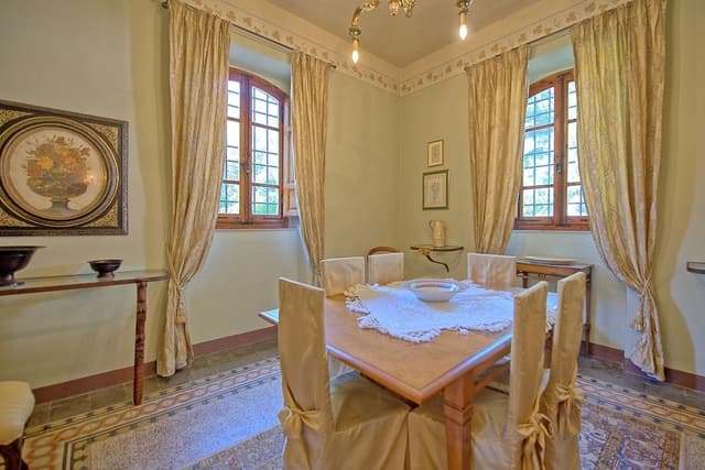 Villa, 5 Bedrooms, Private Pool (Primula)