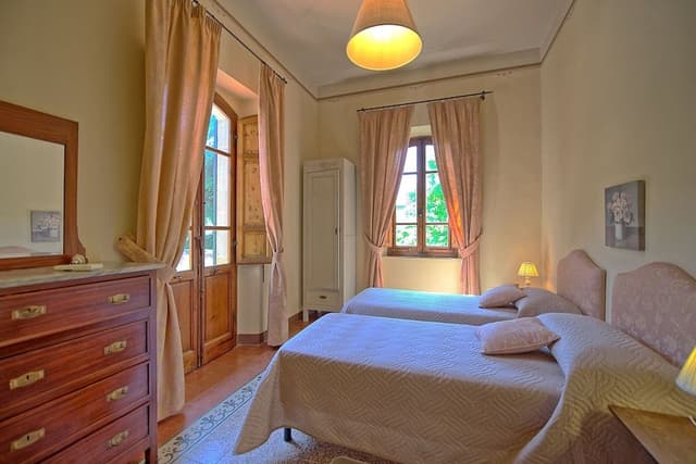 Villa, 5 Bedrooms, Private Pool (Primula)