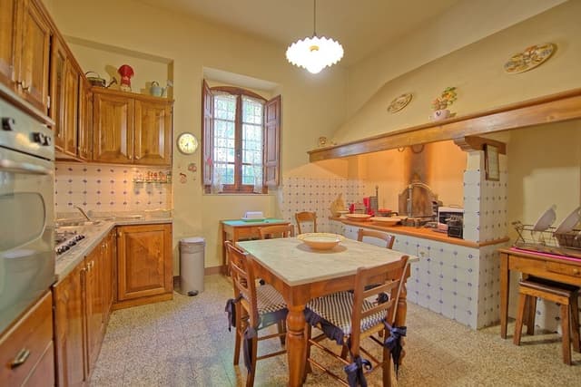 Villa, 5 Bedrooms, Private Pool (Primula)