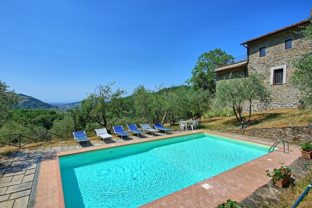 Villa Poggio Conca1