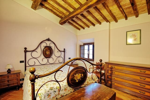 Panoramic Villa, 5 Bedrooms, Private Pool (Villa Rachele)