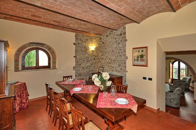Panoramic Villa, 5 Bedrooms, Private Pool (Villa Rachele)