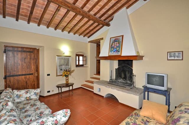 Panoramic Villa, 5 Bedrooms, Private Pool (Villa Rachele)