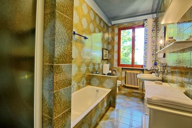 Villa, 6 Bedrooms (Villa Lauretana)