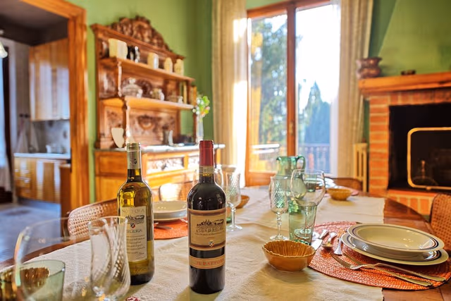 Villa, 6 Bedrooms (Villa Lauretana)