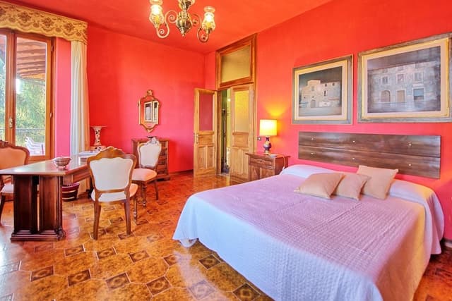 Villa, 6 Bedrooms (Villa Lauretana)