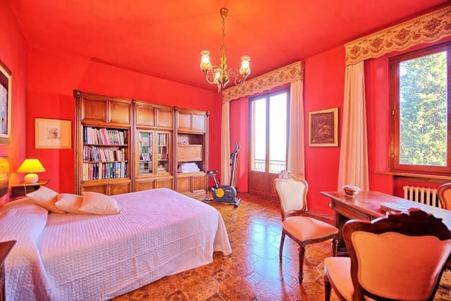 Villa, 6 Bedrooms (Villa Lauretana)