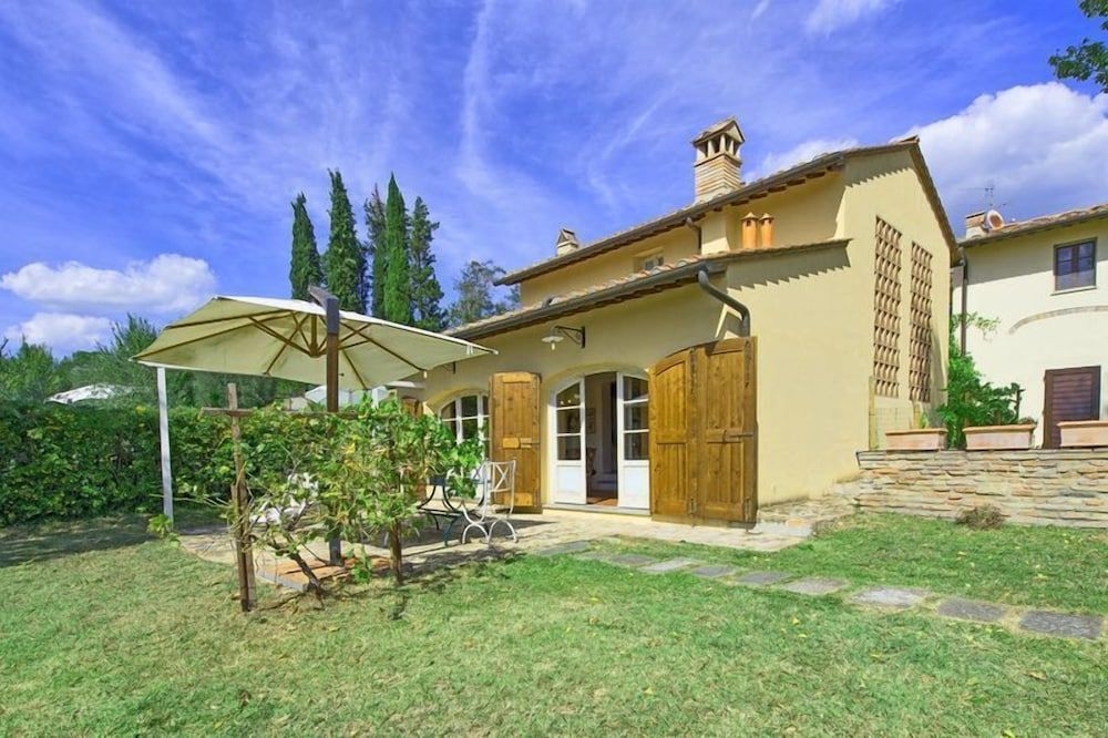Holiday Home Casa Riccardo0
