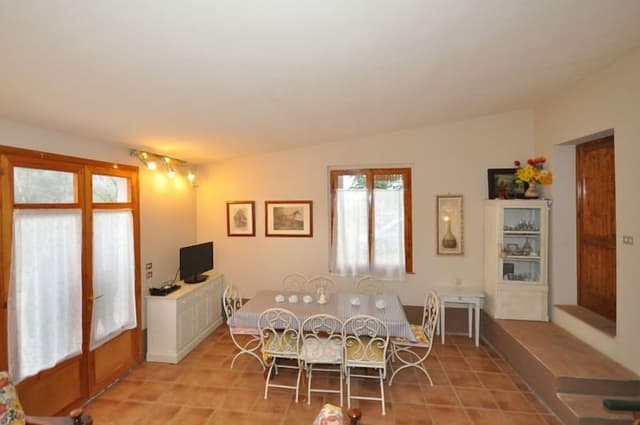 House, 2 Bedrooms (Casa Ovile)
