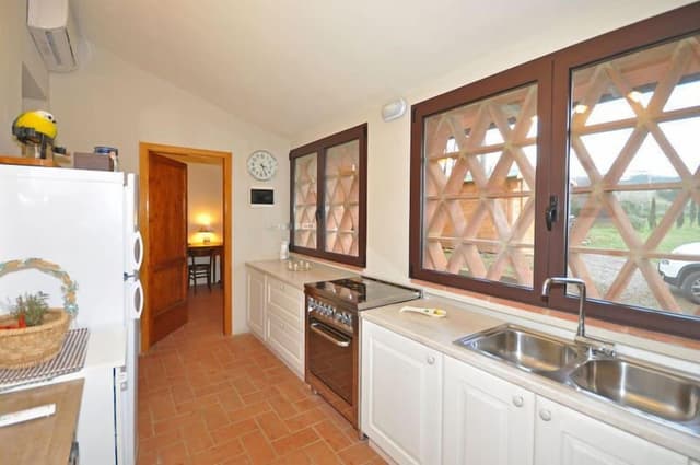 House, 2 Bedrooms (Casa Ovile)