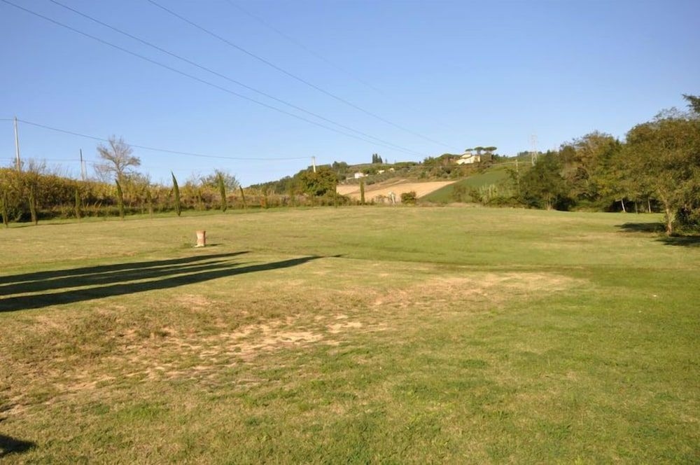 Holiday Home Casa Ovile4